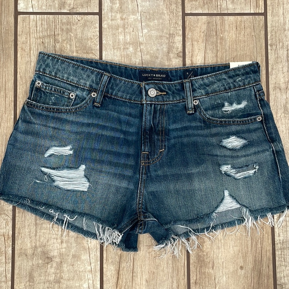 Lucky Brand Shorts